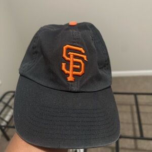 San Francisco Giants hat